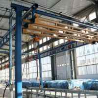 寧波起重機輕鋼型起重機安裝，年檢，銷售，保養(yǎng)