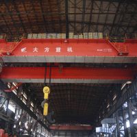 四川德陽(yáng)起重機(jī)-大方重機(jī)-德陽(yáng)分公司-優(yōu)質(zhì)品牌、售后保障