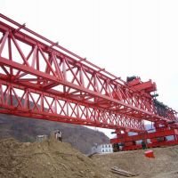 綿陽市架橋機優(yōu)質(zhì)供應商—宇華起重