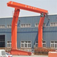 遼寧遼陽維修，保養(yǎng)門式起重機