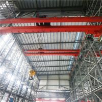 遼寧鐵嶺維修，保養(yǎng)橋式起重機