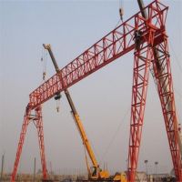 遼寧遼陽維修，保養(yǎng)門式起重機