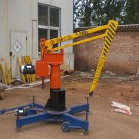 供應(yīng)移動式平衡吊、懸臂吊