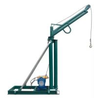 安康吊運(yùn)機(jī)、提升機(jī)