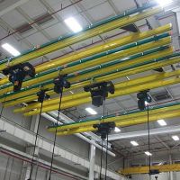 江蘇南京KBK起重機(jī)專(zhuān)業(yè)生產(chǎn)廠(chǎng)家