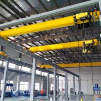 福建泉州橋式起重機維修保養(yǎng)