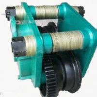 福建泉州電動(dòng)葫蘆跑車(chē)