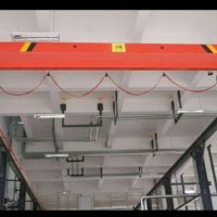 金壇單梁起重機，金壇行吊起重機