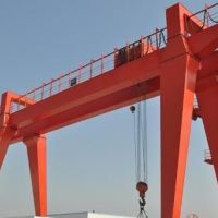 寧波起重機北侖門式起重機安裝，年檢，銷售，保養(yǎng)