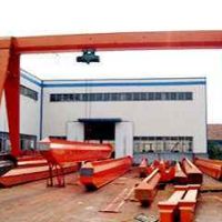 常州起重機(jī)龍門吊維護(hù)保養(yǎng) 電動葫蘆配件安裝