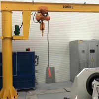 泉州懸臂起重機(jī)廠家