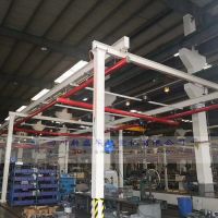 成都KBK懸掛起重機，四川新盛華起重機有限公司