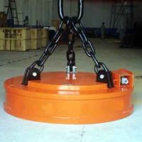 河南非標(biāo)訂制電磁吸盤(pán)