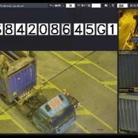 河南九九智能電氣  箱號識別系統(tǒng)—專業(yè)專注，研發(fā)創(chuàng)新