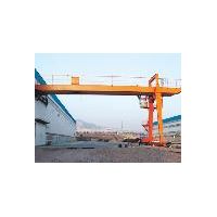 成都雙主梁門式起重機(jī)