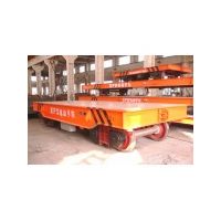 成都電動(dòng)平車(chē)安裝制作