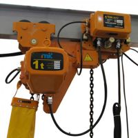 石家莊環(huán)鏈電動(dòng)葫蘆廠家直銷