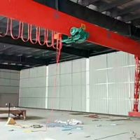 德陽行吊維修、保養(yǎng)、安裝