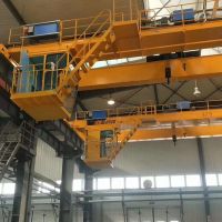 湖北省宜昌市點軍區(qū)歐式雙梁橋式起重機，行車，行吊，天車，大全