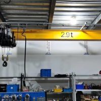 廣州簡易單、雙梁起重機(jī)行業(yè)-高經(jīng)理