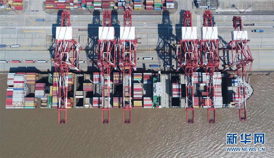 （新華全媒頭條&middot;圖文互動(dòng)）（14）從&ldquo;藍(lán)圖規(guī)劃&rdquo;到美麗&ldquo;現(xiàn)實(shí)畫卷&rdquo;&mdash;&mdash;長(zhǎng)三角一體化高質(zhì)量發(fā)展一年間