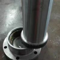 河南聯(lián)軸器發(fā)貨現(xiàn)場(chǎng)河南德克起重生產(chǎn)