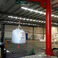 成都起重機懸臂吊旋轉(zhuǎn)穩(wěn)定