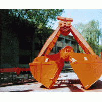 銅仁市秀山縣防漏抓斗廠(chǎng)家