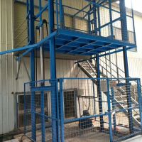 格爾木升降貨梯銷(xiāo)售