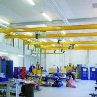 貴州畢節(jié)單梁，行吊起重機(jī)