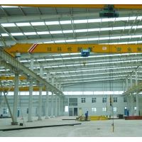 重慶九龍坡5噸單梁起重機(jī)/行車