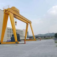 成都門(mén)式起重機(jī)行車(chē)質(zhì)量