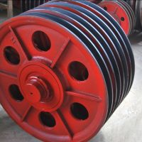 成都銷售滑輪組