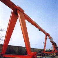 河北滄州單梁起重機，行車質量可靠