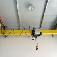 南皮單梁起重機(jī)質(zhì)量可靠