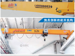 阿爾法起重機(jī)有限公司已加入《起重匯采購指南》！