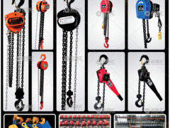 無錫德萊奇機(jī)械有限公司已加入《起重匯采購(gòu)指南》！