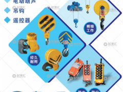 河南省巴斯特起重機(jī)械有限公司已加入《起重匯采購(gòu)指南》！