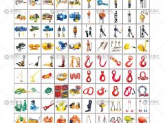 河南省約翰起重電器有限公司已加入《起重匯采購指南》！