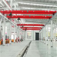 河北單梁起重機質(zhì)量可靠