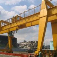 丹東龍門(mén)起重機(jī)廠家直銷