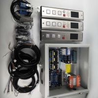貨梯成套控制柜、別墅電梯控制柜、變頻電梯控制柜、