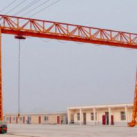 宜賓旋臂起重機(jī)