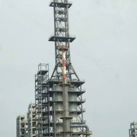 山西省長治市工業(yè)丙烯酸磁漆起重機(jī)防銹漆，金屬工程機(jī)械工業(yè)漆