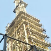 山西省晉城市工業(yè)丙烯酸磁漆起重機(jī)防銹漆，金屬工程機(jī)械工業(yè)漆