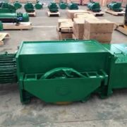 電動葫蘆-起重機(jī)械廠-未來重工