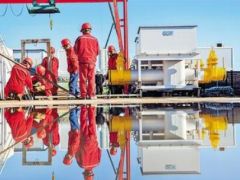 打造雄安新區(qū)首個(gè)全地下智慧能源站