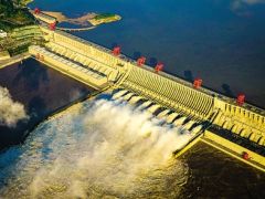 “國之重器”三峽工程完成整體竣工驗(yàn)收