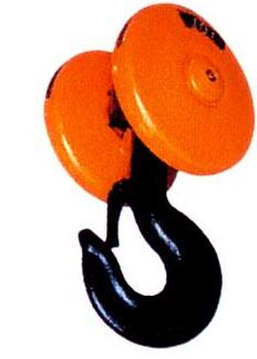 沈陽防爆吊鉤廠家