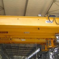 杭州QD雙梁起重機廠家免費現(xiàn)場測量